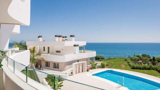 Apartament en El Faro de Calaburra - Chaparral