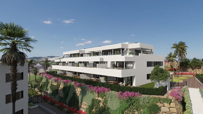 Foto ddec2e2c-4281-4322-b540-2ee4ce7bc03e. Appartement in Casares golf - Casares del sol Casares
