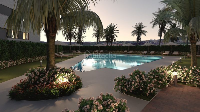 Foto 1b3b1adb-38f2-4d83-8227-b6bc47ecc365. Apartamento en Casares golf - Casares del sol Casares