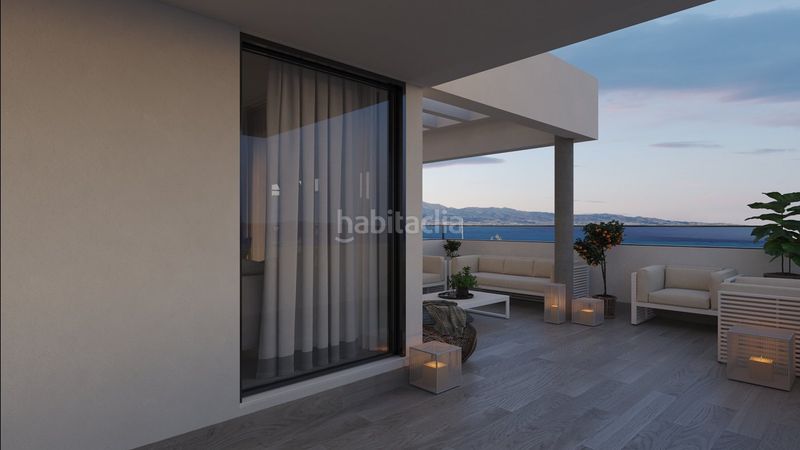 Foto e1022d73-e45d-48ef-bba3-75d0c056db2b. Apartamento en Casares golf - Casares del sol Casares