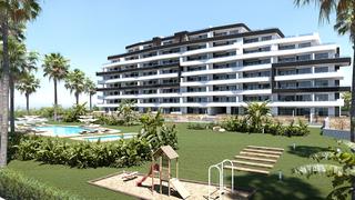 Apartament a San Miguel de Salinas