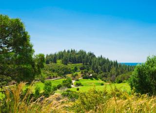 Terreno residenziale in El Faro de Calaburra - Chaparral