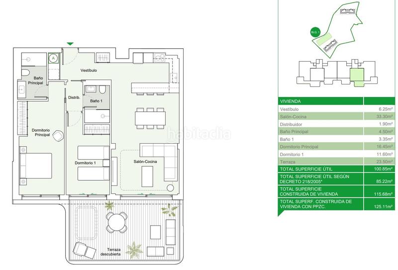 Foto 30430bc2-0e06-4e47-9877-cffe0c683b99. Apartamento en Riviera del Sol Mijas