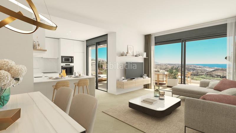Foto 611b16db-09bf-4ac6-9c5c-5690c546ba26. Apartamento en Riviera del Sol Mijas