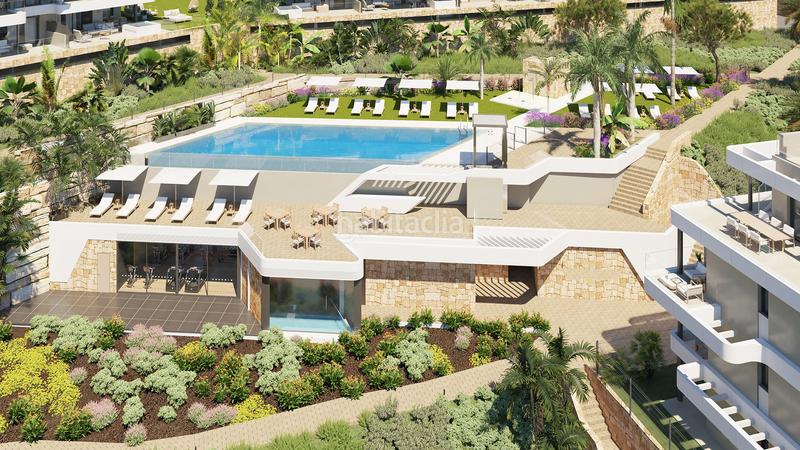 Foto d246a138-217c-49fc-b881-ce5bad2b9d88. Apartamento en Riviera del Sol Mijas