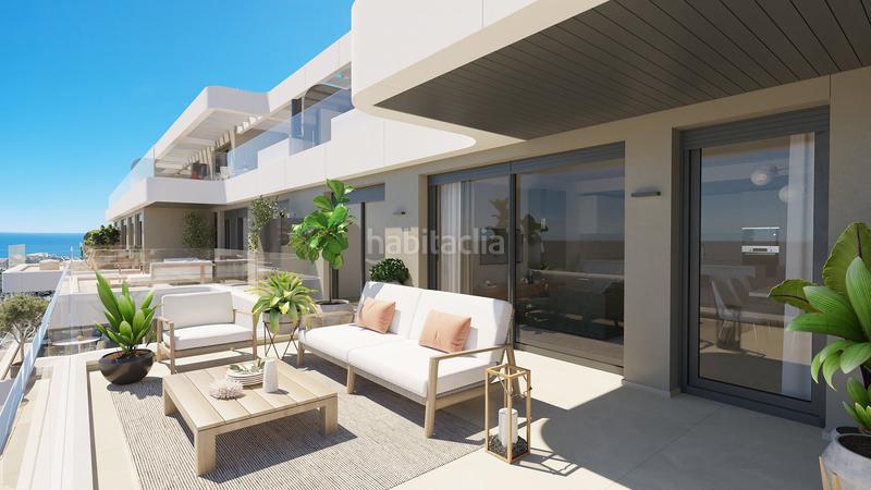 Foto fd26af4a-ea41-4118-9063-5de7f1f53b66. Apartamento en Riviera del Sol Mijas