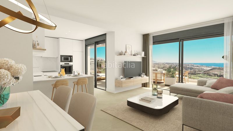 Foto 2abe666b-07d7-4839-9a8c-fae1002b591d. Apartament a Riviera del Sol Mijas