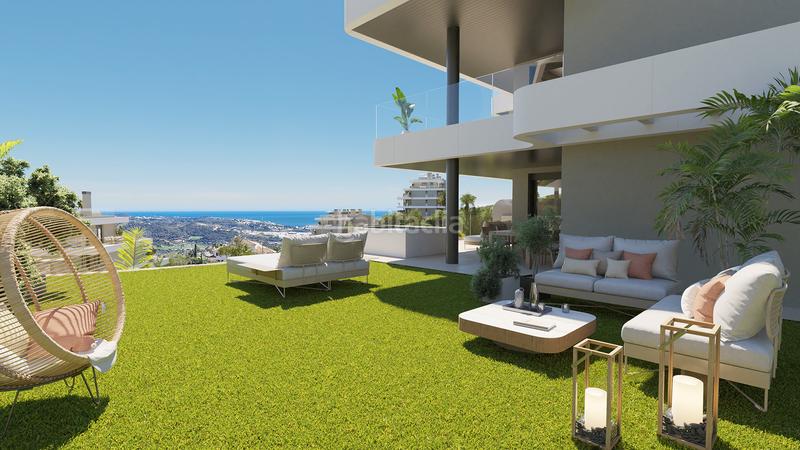 Foto 6d60faf3-eeb0-407a-99d7-eadbfc116640. Apartamento en Riviera del Sol Mijas
