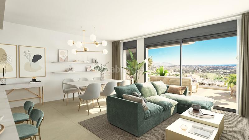 Foto 81449640-f13d-4792-b1d8-f419aca27bff. Apartamento en Riviera del Sol Mijas