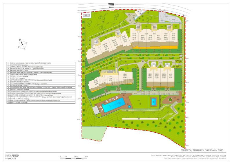 Foto c7904b63-01ce-4a1a-95c0-8e168339f2d1. Piccolo appartamento in Las Gaviotas - Carvajal Fuengirola