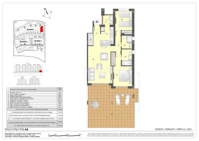 Foto f36b20c1-7b56-48ad-a1d1-9c50208a5b92. Piccolo appartamento in Las Gaviotas - Carvajal Fuengirola