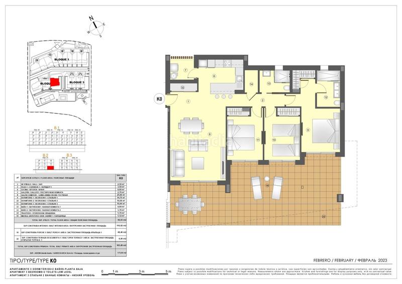 Foto 104356e0-7b63-43ef-8ed8-e416822b58b6. Apartamento en Las Gaviotas - Carvajal Fuengirola