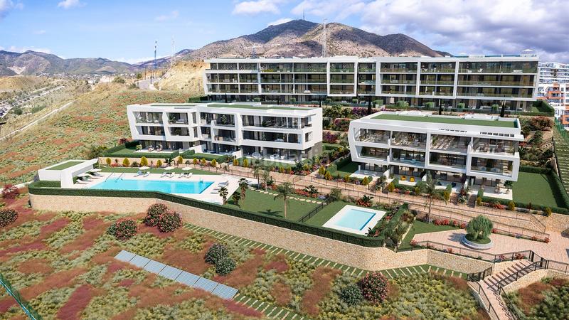 Foto 430e346d-f9c0-41bc-b3a5-10eaa39b3aea. Apartamento en Las Gaviotas - Carvajal Fuengirola