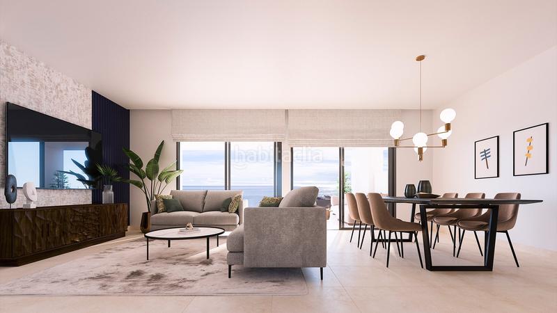 Foto 87e2e918-c767-46c8-b961-4c2d288b4730. Apartamento en Las Gaviotas - Carvajal Fuengirola