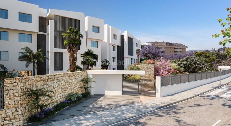 Foto e41cc3c5-8870-4bf6-8879-e043af6346ae. Apartamento en Las Gaviotas - Carvajal Fuengirola