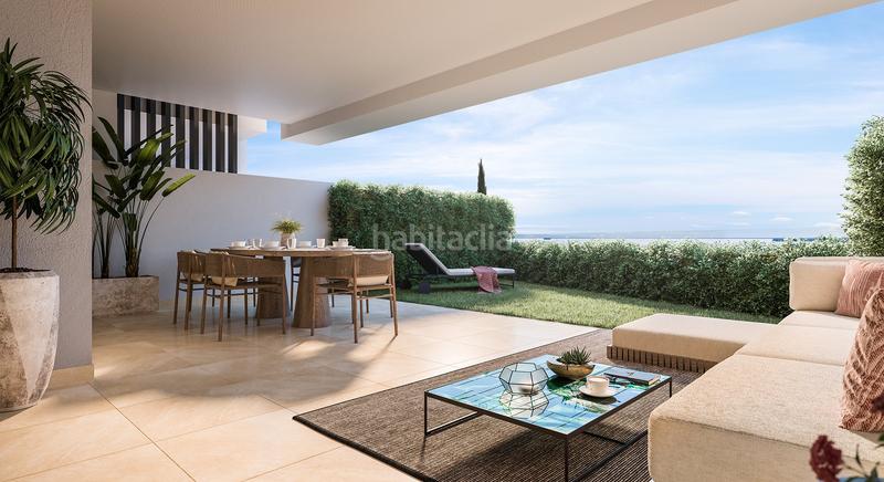 Foto fd2b3857-1ba3-4caf-a8b3-d7d9ee6c5888. Apartamento en Las Gaviotas - Carvajal Fuengirola