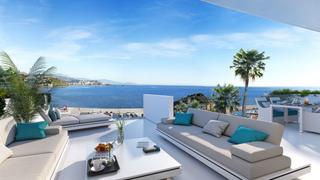 Apartament a Punta La Mona