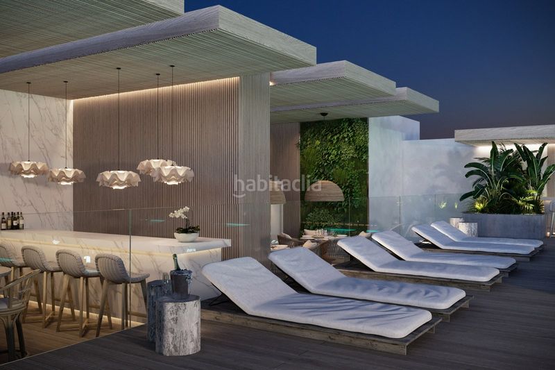 Foto 58e0bf6f-383c-46d5-960d-b87b3a4c0d2e. Apartamento en Martín Carpena - Torre del Río Málaga