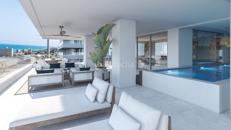 Foto da9f33fa-91cc-4255-9cb9-3f8383e04e75. Apartamento en Martín Carpena - Torre del Río Málaga