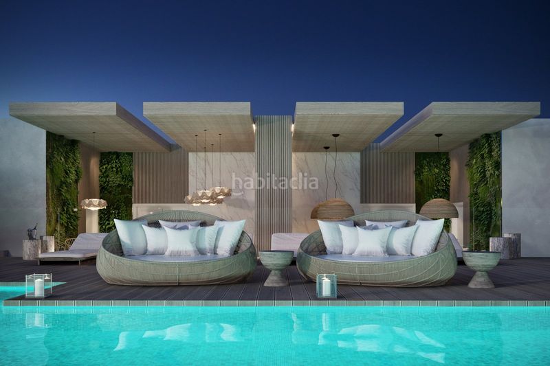 Foto fa357023-a8b4-4fd7-b022-f26acb675514. Apartamento en Martín Carpena - Torre del Río Málaga