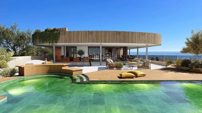 Foto 24d490e1-f845-4236-8ffe-89e9b96d3ee5. Appartement mit pool in El Higuerón Fuengirola