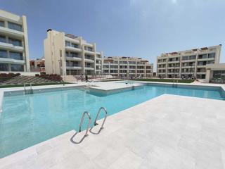 Appartement à Villamartín-Las Filipinas