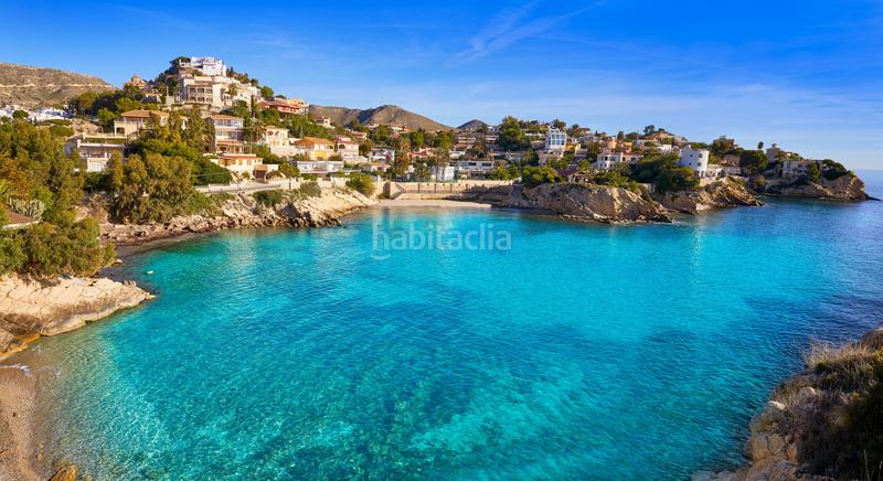 Foto 0a74ed8e-e17d-4033-b9c6-e9942fea13a2. Apartament a Via Parque Benidorm