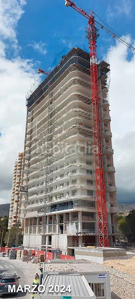 Foto f5abdbd7-d1e0-40fe-8baf-c1077b724e46. Apartament a Via Parque Benidorm