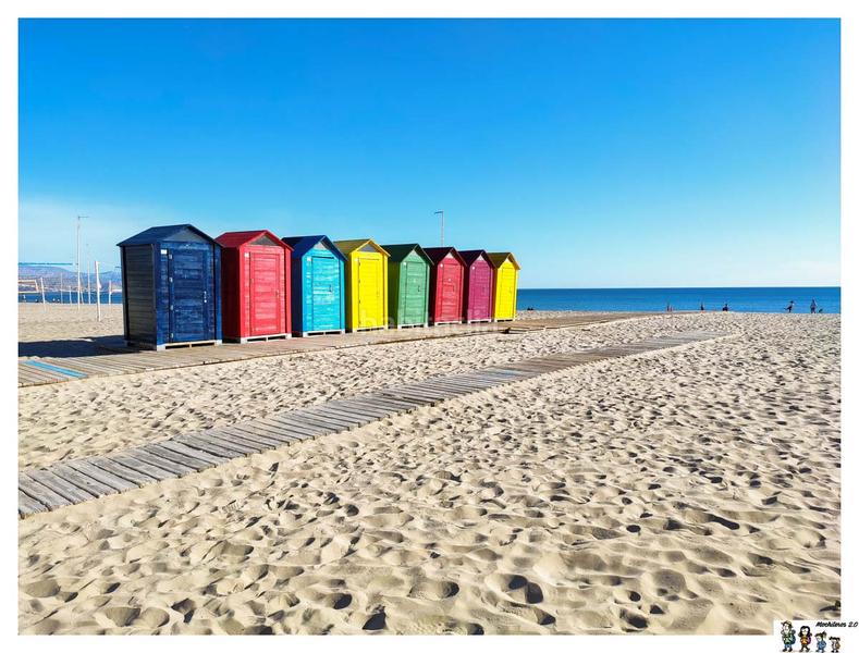 Foto 560dbde7-f05e-4eaa-9104-61f622b8ee71. Apartment in Via Parque Benidorm