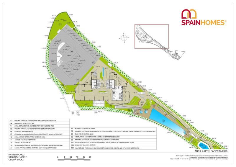 Foto 1d0c3af5-1673-4cfd-99e0-a2ec40619e62. Appartement dans Via Parque Benidorm