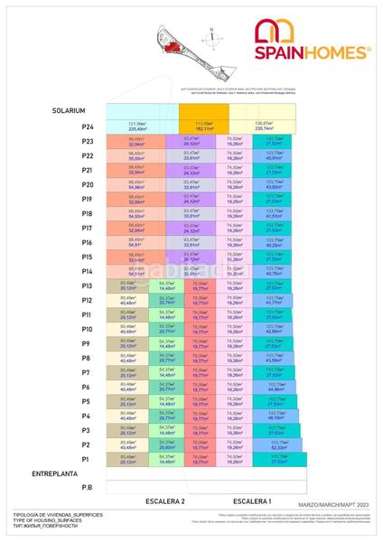 Foto 016042a9-c639-4a88-9d95-c24a59ecdf9b. Appartement in Via Parque Benidorm
