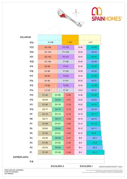 Foto b58108f9-5d53-4334-b230-5cb1ebe2e22b. Appartement in Via Parque Benidorm