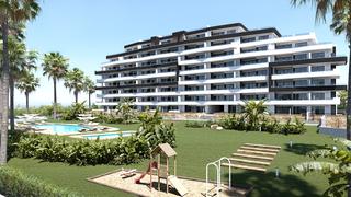 Apartament a San Miguel de Salinas