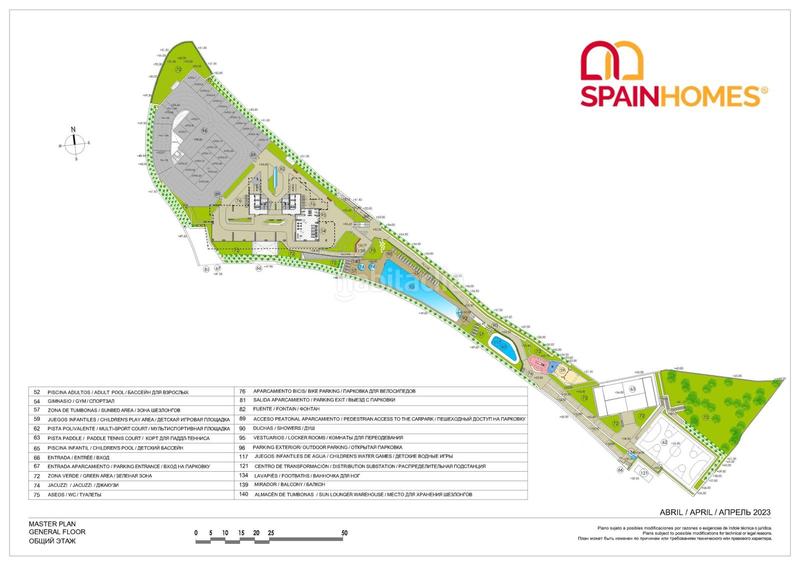 Foto 39ce4fe2-55e6-41f1-90da-e40ea44c7176. Apartament a Via Parque Benidorm