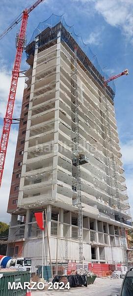 Foto 210f5fae-bae4-4588-8f4e-0c1448b5f825. Apartamento en Via Parque Benidorm