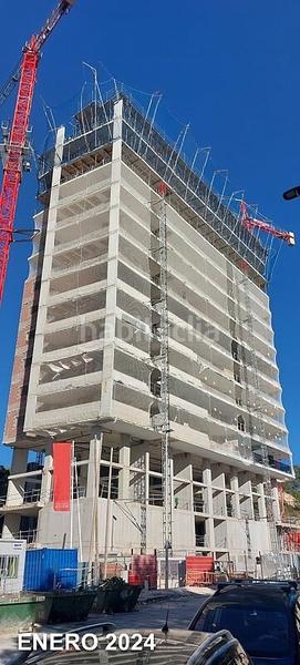 Foto d37e007d-3f57-48d0-8b06-1daaa66dbd43. Apartamento en Via Parque Benidorm