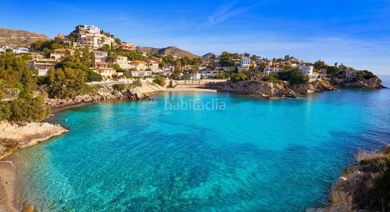 Foto c14482ec-9bf1-429d-82dd-03547232fe6e. Appartement in Via Parque Benidorm