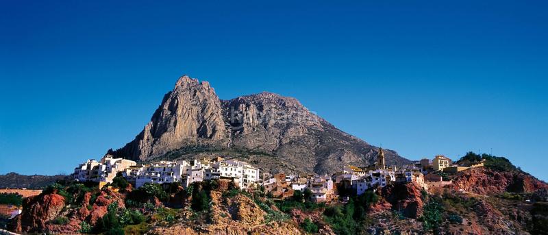 Foto d2ef93c6-6ad3-4d0e-a0ad-73474fa99cc1. Appartement in Via Parque Benidorm