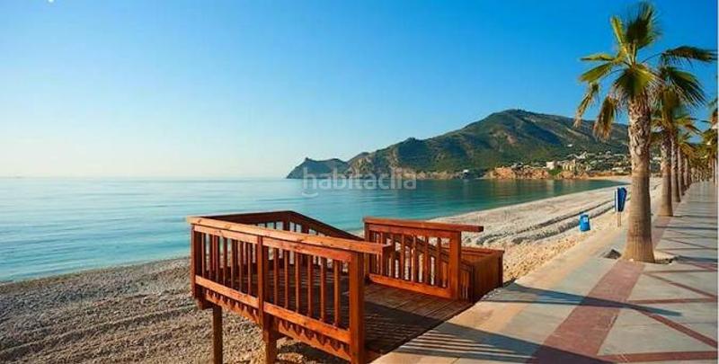 Foto cbd40c44-77bb-45df-9522-149545ad7d6e. Piccolo appartamento in Via Parque Benidorm