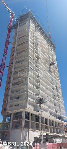 Foto f9b8b347-a2f0-4056-817f-60fb3b9e5588. Piccolo appartamento in Via Parque Benidorm