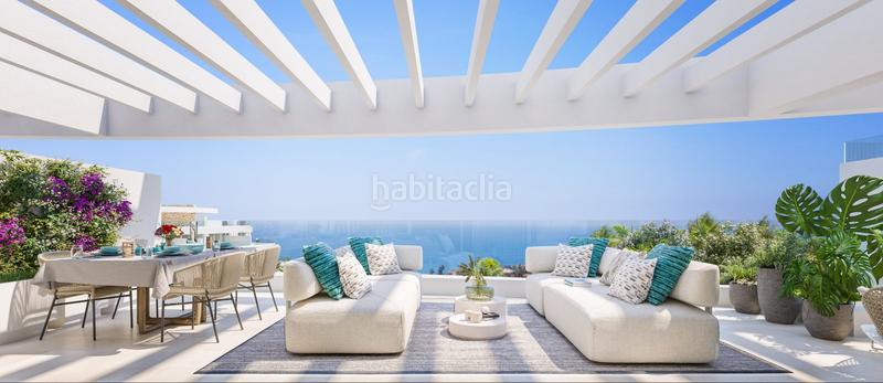 Foto 4a29385a-56ff-4111-bafd-b51465932d91. Apartamento en la cala Mijas Mijas