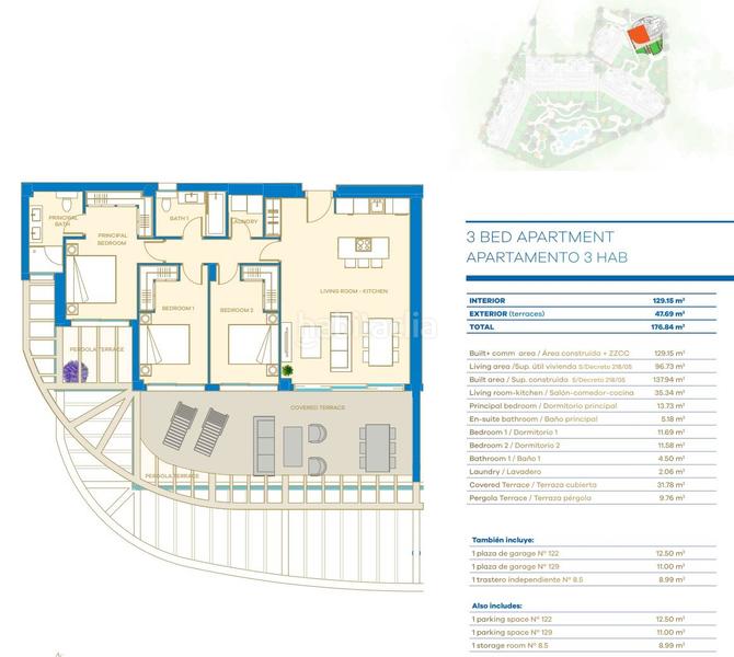 Foto c1a5d7f1-33c4-49d3-9988-80935a851408. Apartamento en la cala Mijas Mijas