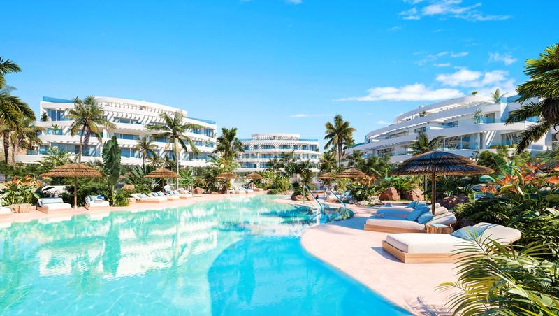 Foto 37dfb845-29a6-416c-9a19-e89bee21dd57. Appartement dans la cala Mijas Mijas