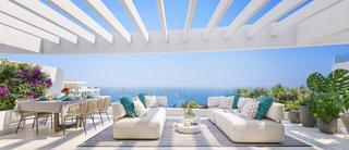 Appartement à La Cala Mijas