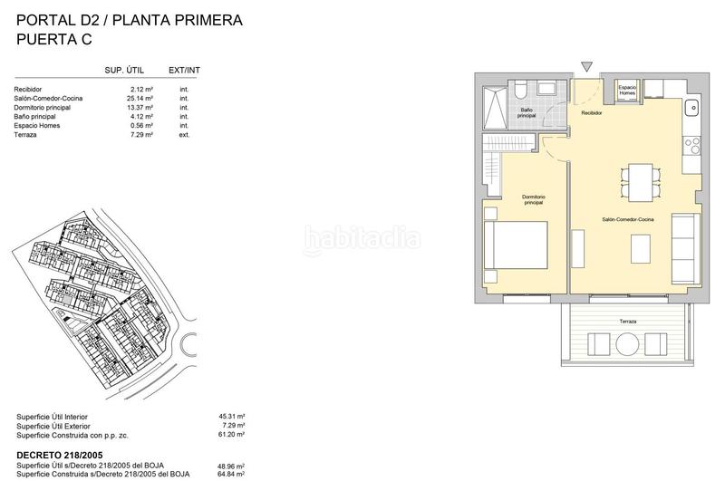 Foto c864fa87-7f81-42c5-ad53-d866049faad5. Apartament a Zona Calvario Estepona