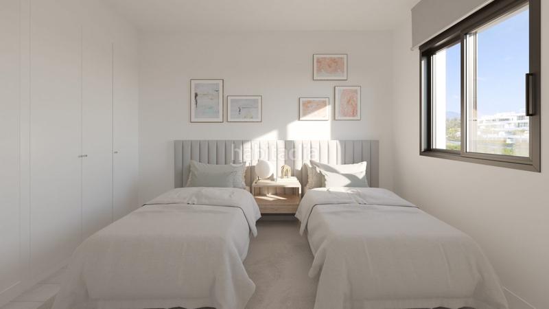 Foto d7f34083-993d-4ab8-969f-9efde4dc1b9c. Apartament a Zona Calvario Estepona