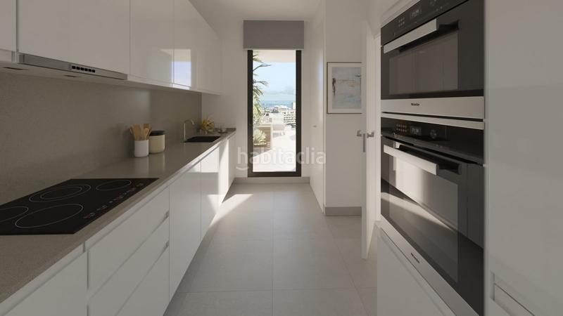 Foto 4bbb0ae0-6e19-44f6-8d21-b97676f097da. Piccolo appartamento in Zona Calvario Estepona
