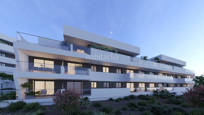 Foto a80379f9-27c1-41be-9311-a927ed1b7162. Piccolo appartamento in Zona Calvario Estepona