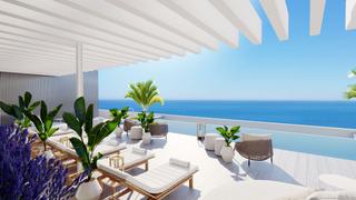 Apartament a Martín Carpena - Torre del Río