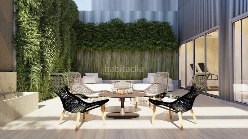 Foto 79b1119a-d334-42a4-846f-d65b0add1ff8. Apartamento en Martín Carpena - Torre del Río Málaga
